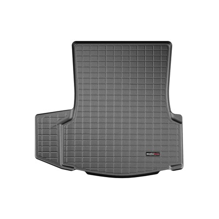 Weathertech CargoLiners/Black, 40889 40889