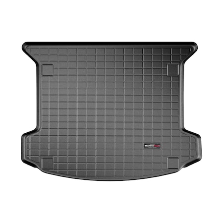 Weathertech CargoLiners/Black, 40890 40890