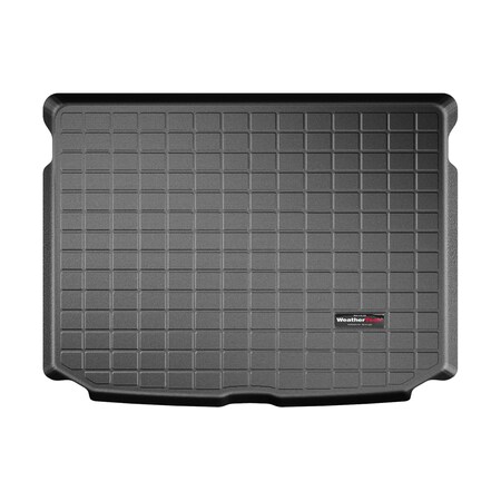 Weathertech CargoLiners/Black, 40891 40891