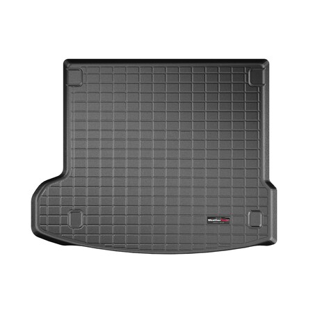 Weathertech CargoLiners/Black, 40892 40892