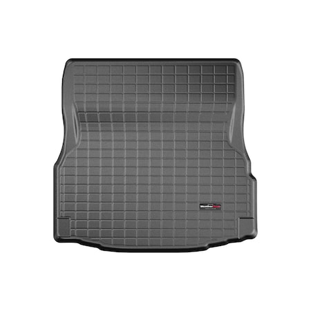 Weathertech CargoLiners/Black, 40893 40893