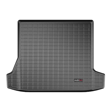 Weathertech CargoLiners/Black, 40895 40895