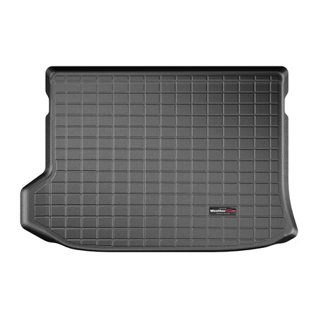 Weathertech CargoLiners/Black, 40896 40896