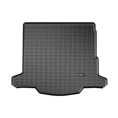 Weathertech CargoLiners/Black, 40897 40897