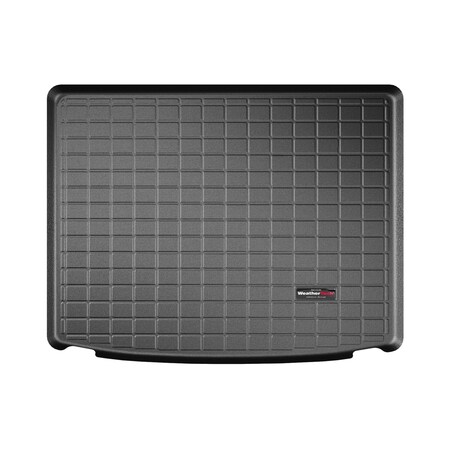 Weathertech CargoLiners/Black, 40899 40899