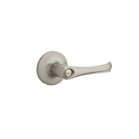 Kwikset Light Commercial Burbank PRIV Door Lock 408BBL-15