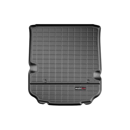 Weathertech CargoLiners/Black, 40903 40903