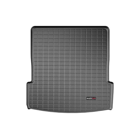 Weathertech CargoLiners/Black, 40924 40924