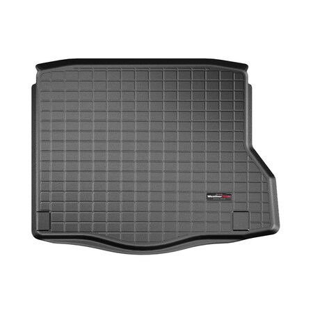Weathertech CargoLiners/Black, 40926 40926
