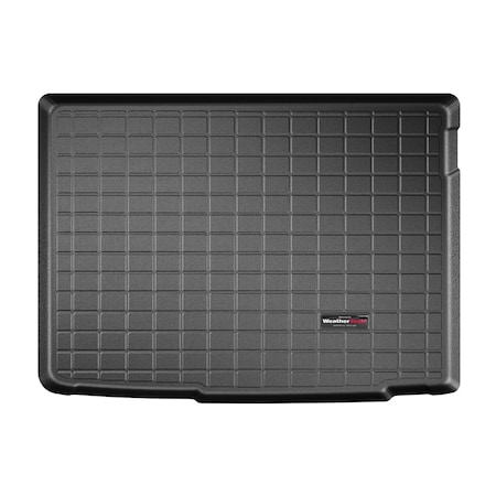 Weathertech CargoLiners/Black, 40929 40929
