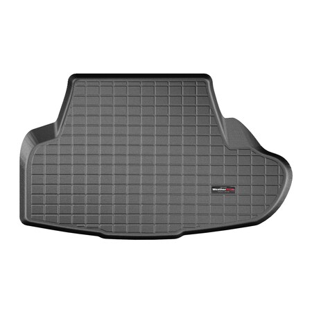 Weathertech CargoLiners/Black, 40939 40939