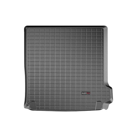 Weathertech CargoLiners/Black, 40969 40969