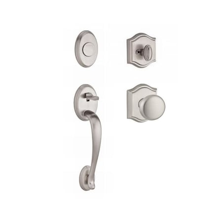 Baldwin Baldwin Reserve FDCOLXROUTAR150 Full Dum FD.COLXROU.TAR.150