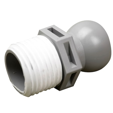 Smartwasher Fasade Divider Trim Oil Rubbed Bronze PK5 14826