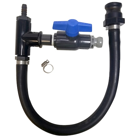 Smartwasher Sink Fitting Kit 14876