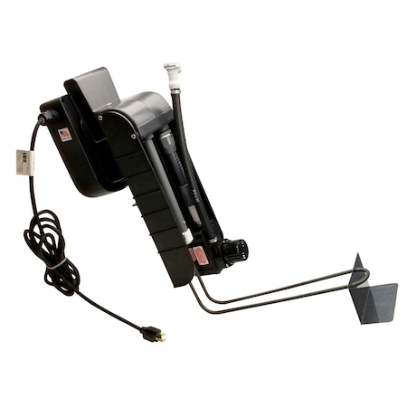 Smartwasher Control Assembly, 110V 14856