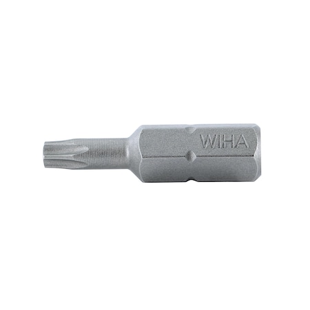 Wiha Torx Insert Bit T15 x 25mm 71515