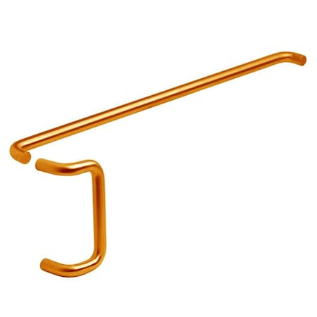 Ives Satin Bronze Combo 9190HD28810 9190HD28810
