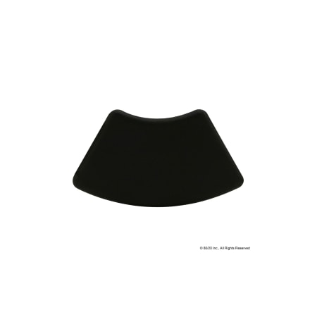 80/20 End Cap 40-4096 40-2043