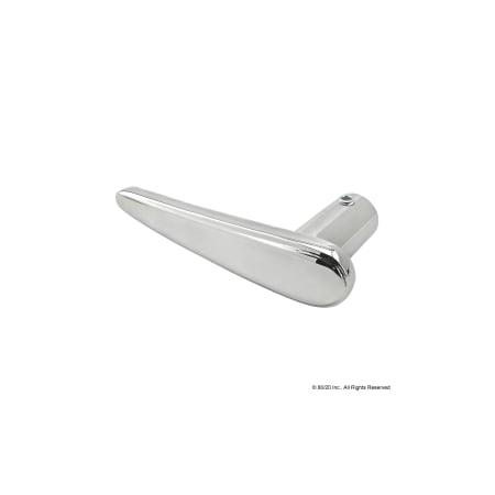 80/20 Deluxe Door Mating Handles 30S / 40S 40-2052