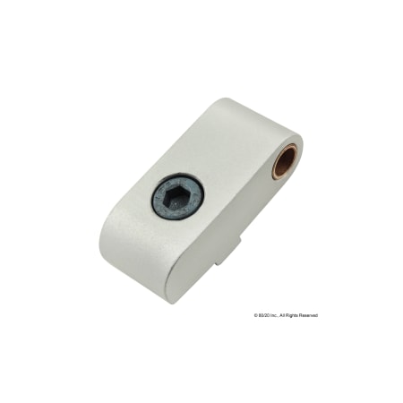 80/20 Lift-Off Hinge W/Bushing 40 S 40-2097