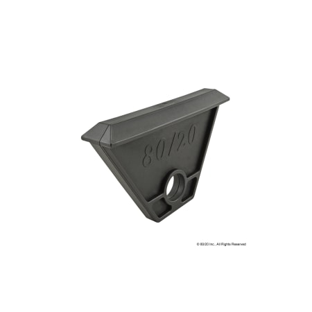 80/20 Tool Hanger 40 S 40-2100