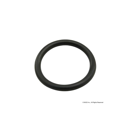 80/20 Rubber O-Ring, 40-4080 Pressure Manifold 40-2156