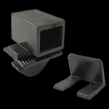 80/20 Quick Change Panel Clamp, Block / Clip 40-2421