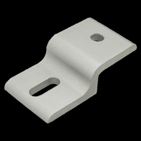 80/20 Single Mesh Retainer 40mm 40-2432