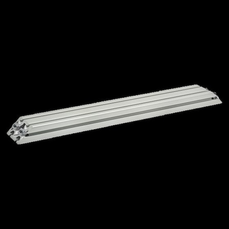 80/20 Support, 45 Degree, 40-4080 X 640mm 40-2560