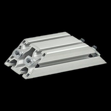 80/20 Support, 45 Degree, 40-4080-Lite X 160mm 40-2578