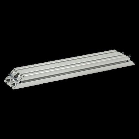 80/20 Support, 45 Degree, 40-4080-Lite X 480mm 40-2580