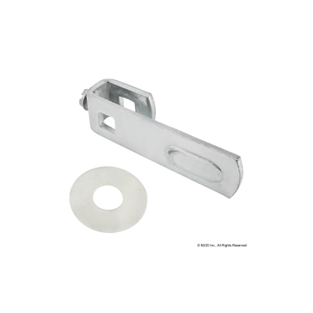 80/20 Standard Pawl Kit 40 S 40-2760