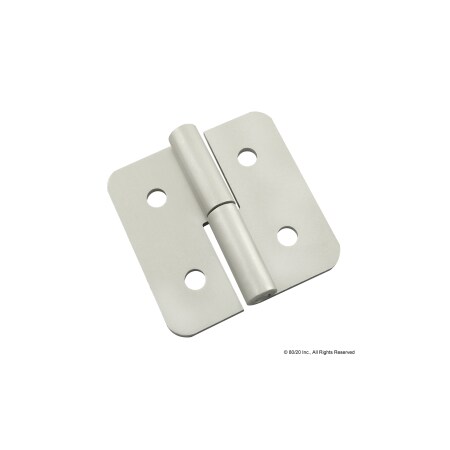 80/20 Rt Hand Econ Lift-Off Hinge Assy 40 S 40-2842