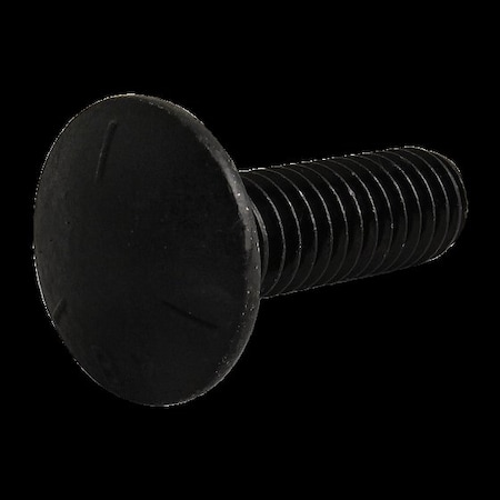 80/20 Econ T-Slot Stud 5/16-18 X 1" 40S Blk 40-3120