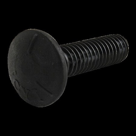 80/20 Econ T-Slot Stud 5/16-18 X1 1/4" 40S Blk 40-3126