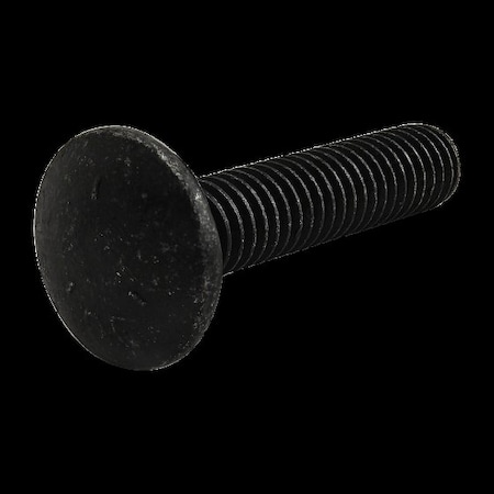 80/20 Econ T-Slot Stud 5/16-18 X1 1/2" 40S Blk 40-3134