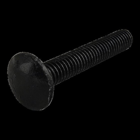 80/20 Econ T-Slot Stud 5/16-18 X 2" 40S Blk 40-3290