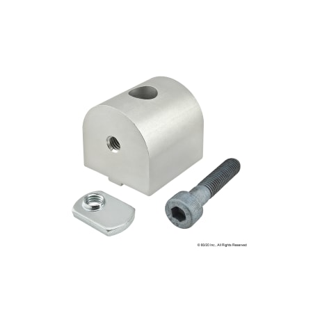 80/20 Pivot Nub 90 Degree 40 S 40-4388