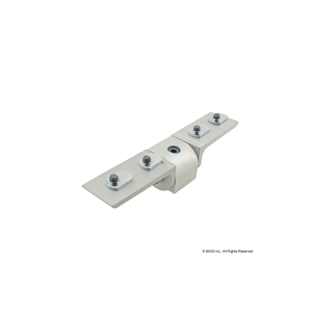 80/20 Right Angle 90 Degree Living Hinge 40 S 40-4432