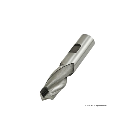 80/20 Anchor Fast. Counterbore Cutter 20.0mm 40-6060