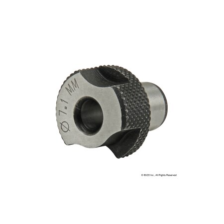 80/20 Replacement Bushing 7.1mm For 40 S 40-6076