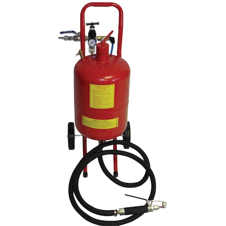 Allsource Import Pressure Blaster, 5 gal. 41001