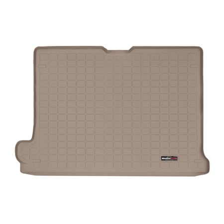 Weathertech CargoLiners/Tan, 41005 41005