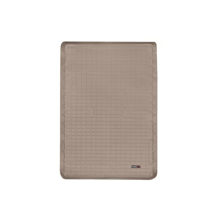 Weathertech CargoLiners/Tan, 41007 41007