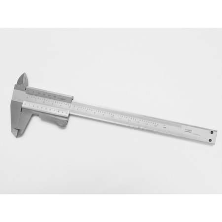 Hhip 6" / 150mm Thumb Lock Vernier Caliper 4100-0004