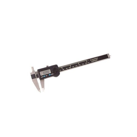 Hhip 6"/150mm Splash-Proof Digimatic Caliper 4100-2806