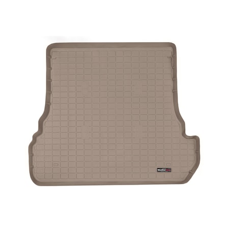 Weathertech CargoLiners/Tan, 41010 41010