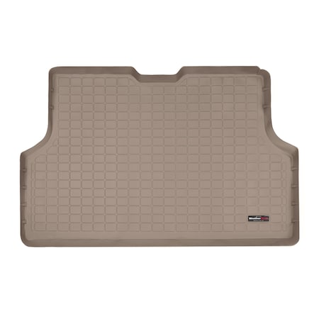 Weathertech CargoLiners/Tan, 41015 41015