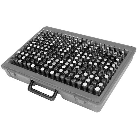PSV　04-05　Home　5番　ボウマ　CL支給品 Hhip 1.31-4.99mm -.005 185 Piece Pin Gage Set 4101-1013 | Zoro